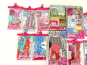 Barbie  Complete Looks Fashion Asst.-GWD96