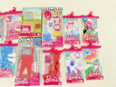 Barbie  Complete Looks Fashion Asst.-GWD96