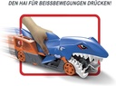 Shark Chomp Transport-HW GVG36
