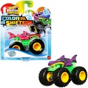 Monster Trucks Color Shifters Asst -HW HGX06