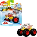 Monster Trucks Color Shifters Asst -HW HGX06