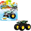 Monster Trucks Color Shifters Asst -HW HGX06