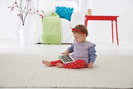Fisher Price Laugh & Learn Smart Stages Tablet -CDG33