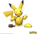 Mega Pokemon Evergreen Poke Ball Asst-GFC85