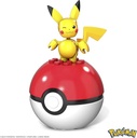 Mega Pokemon Evergreen Poke Ball Asst-GFC85