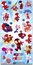 Color By Number Spidey-MV89788