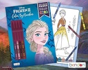Color By Number Frozen-DS89785