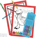 Color By Number Toy story-DS89787