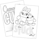 Color By Number Toy story-DS89787
