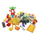 Zoo Blocks 43 - JDLT - 5063