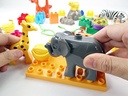 Zoo Blocks 43 - JDLT - 5063