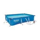 STEEL PRO MX POOL SET 3.00mX2.01mX66cm filter-56411