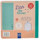 Touch Listen And Learn -Dodo the farmer