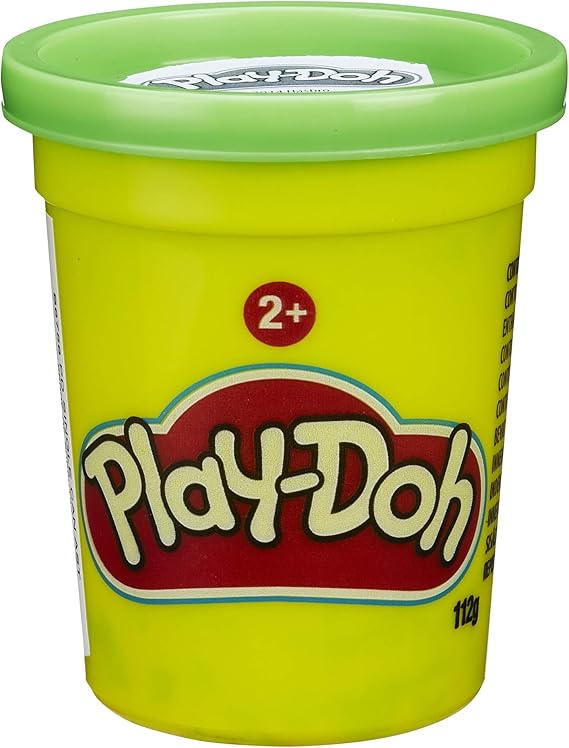SINGLE CAN ASST 4OZ-B6756