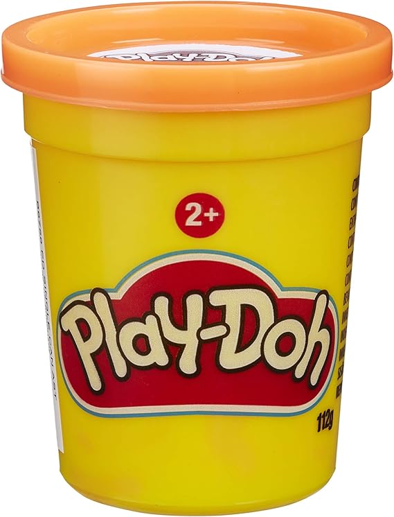 SINGLE CAN ASST 4OZ-B6756