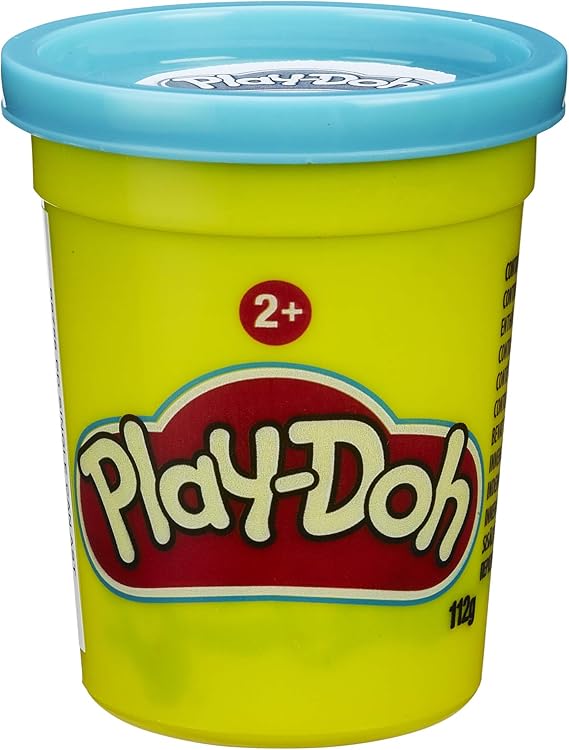 SINGLE CAN ASST 4OZ-B6756