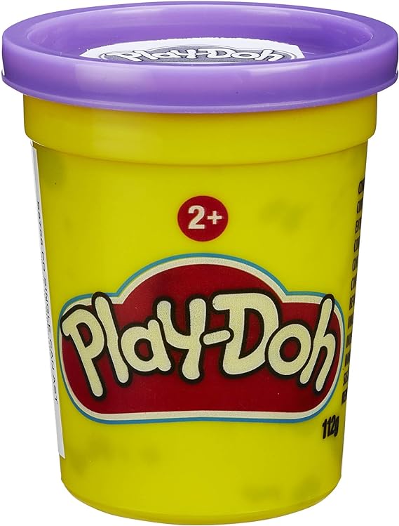 SINGLE CAN ASST 4OZ-B6756
