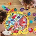 FOLD N GO PLAYMAT STARTER SET-F9143
