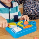 LITTLE CHEF STARTER SET-F6904