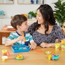 LITTLE CHEF STARTER SET-F6904