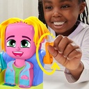PLAY-DOH HAIR STYLIN SALON-F8807