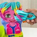 PLAY-DOH HAIR STYLIN SALON-F8807