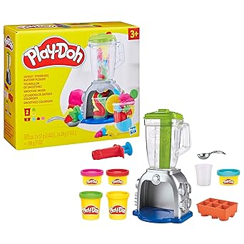 SWIRLIN SMOOTHIES BLENDER-F9142