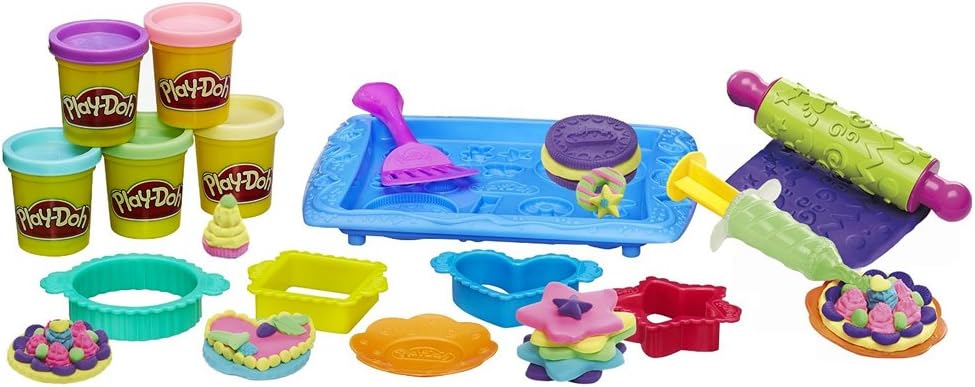 COOKIES PLAYSET-B0307
