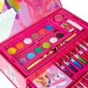 BARBIE COLORING CASE-TT30204