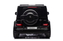 MERCEDES G CLASS SP EDITION BLACK-BK-G63B