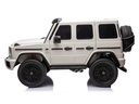 MERCEDES G CLASS SP EDITION WHITE-BK-G63W