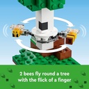  THE BEE COTTAGE-LEGO 21241