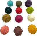 Soft Squeeze Ball 12 - Smart Pocket - S-Y041