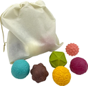 Soft Squeeze Ball 12 - Smart Pocket - S-Y041