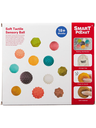 Soft Squeeze Ball 12 - Smart Pocket - S-Y041
