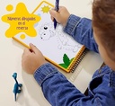 WATER PEN DINO COLORING BOOK-106334633