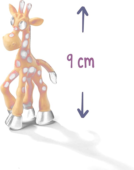 WATER PEN SAFARI COLORING BOOK-106334635