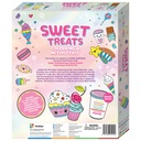  Kaleidoscope Sweet Treats Coloring Activity Kit-HBM00851