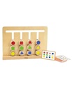 Color & Shape Matching-Viga 44707