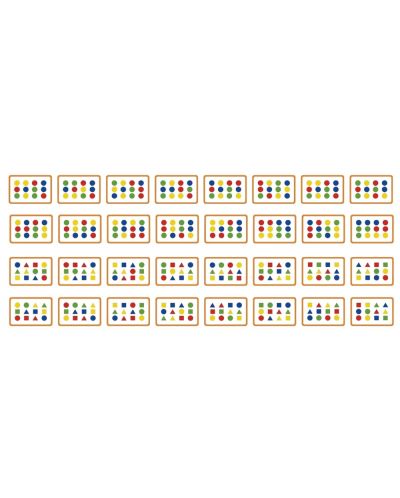 Color & Shape Matching-Viga 44707