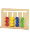 Color & Shape Matching-Viga 44707