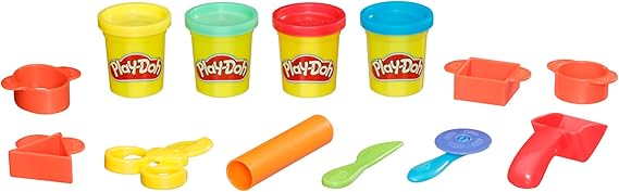Play-Doh Starter set-B1169