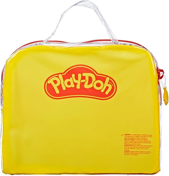 Play-Doh Starter set-B1169