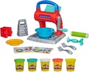 Play-Doh Noodle Party Playset-E7776