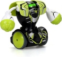 SILVERLIT ROBO KOMBAT TWIN PACK -88052