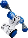 SILVERLIT ROBO KOMBAT TWIN PACK -88052