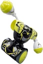 SILVERLIT ROBO KOMBAT TWIN PACK -88052