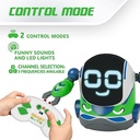 XTREM BOTS Crazy Bots Rock-XT3803237