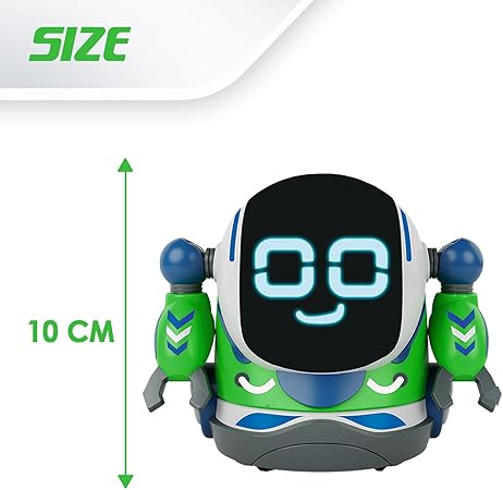 XTREM BOTS Crazy Bots Rock-XT3803237