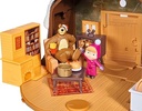 Masha Winter Bear's House-109301023